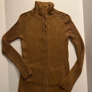 MODA Bodycon Sweater Dress - Size S